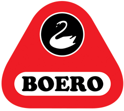 Boero Logo