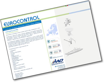 eurocontrol electromechanical, electronic, optoelectronic and mechatronic applications website