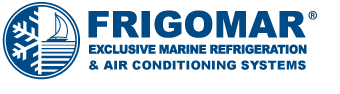 Frigomar Logo