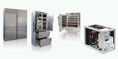 Frigomar Marine Air Conditioning and Refrigeration