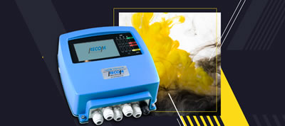 maritime fixed gas detectors sensors/transmitters, sampling systems, countinuos analyzers and control units