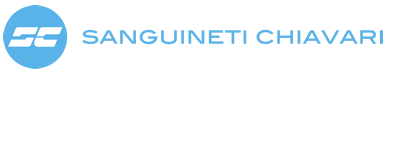 Sanguineti Chiavari Logo