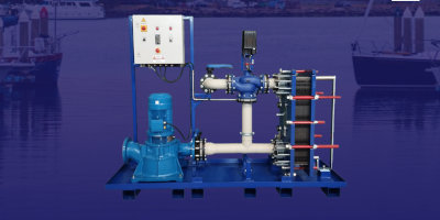 Lowat systems for liquid cooling and plastic products for fluid transport